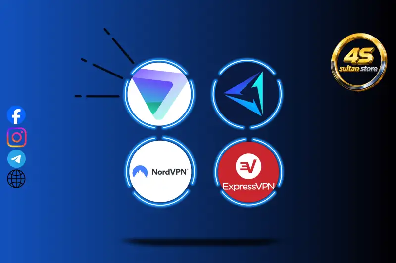 اشـتـراكـــات VPN