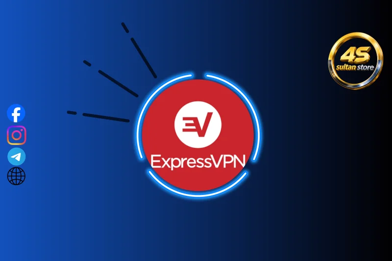 اكسبريس VPN