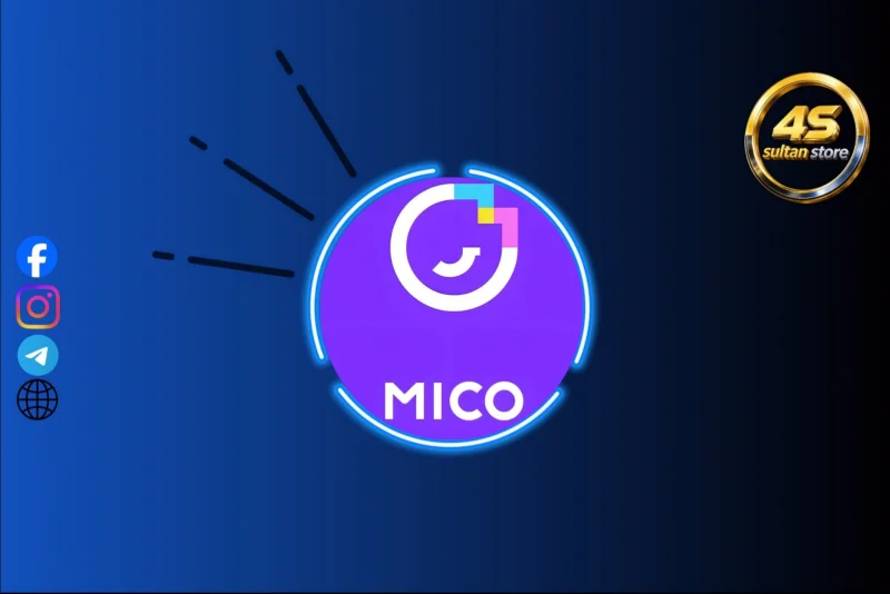 MICO LIVE - ميكو لايف