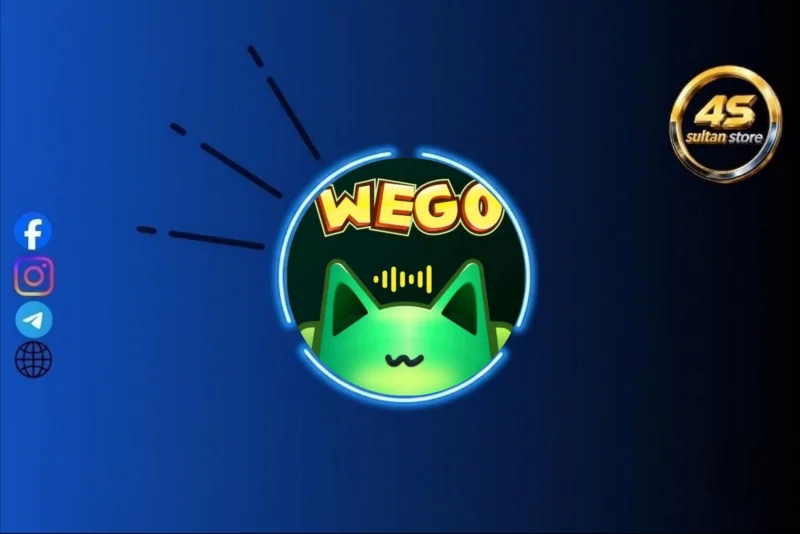 WEGO PARTY - ويجو بارتي
