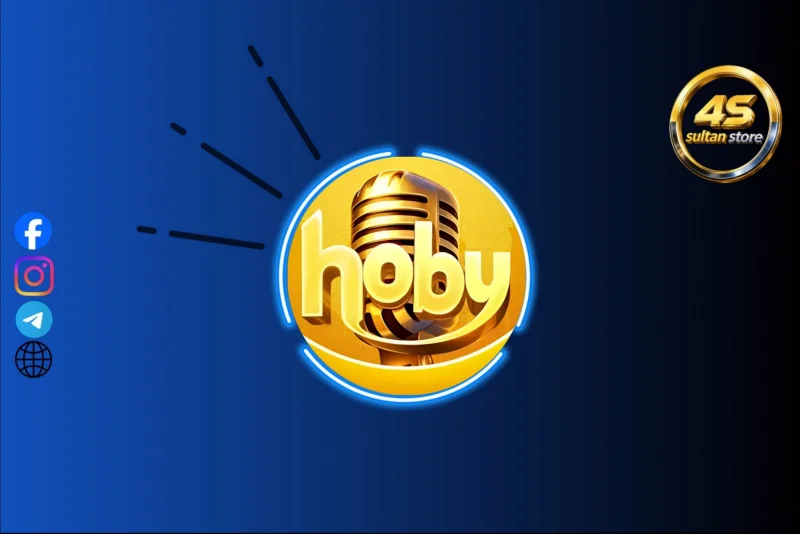 HOBY CHAT - هوبي شات