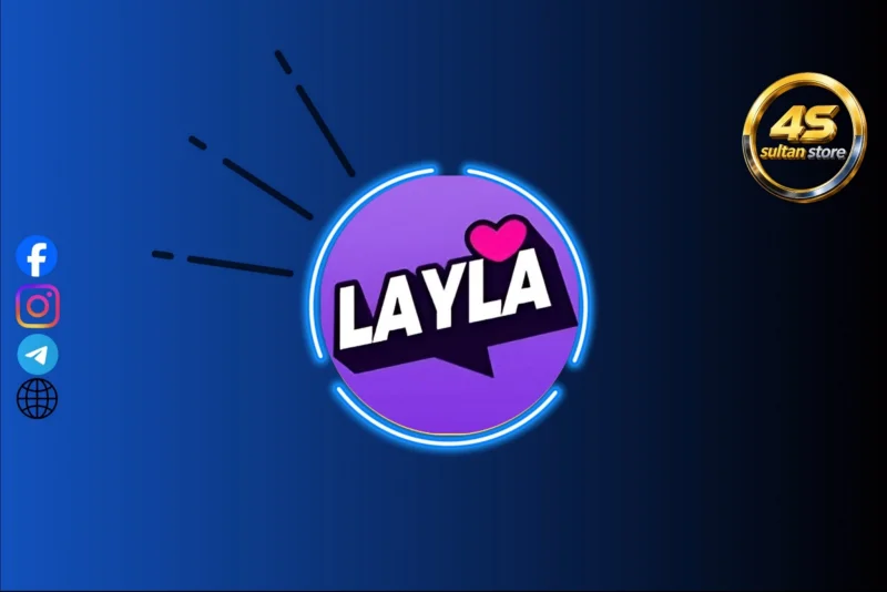 LAYLA CHAT - ليلى شات
