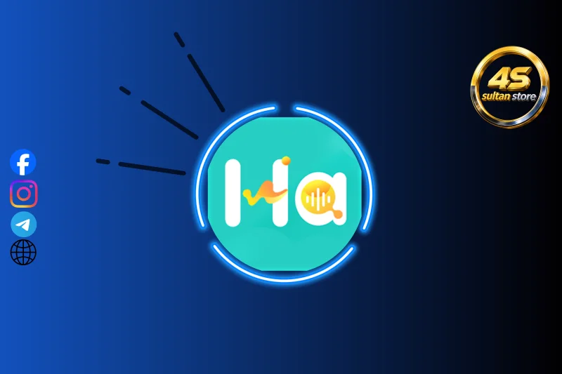 HAWA CHAT - هوا شات