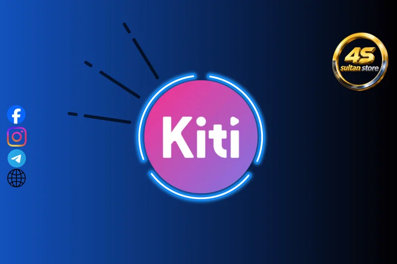 KITI LIVE - كيتي لايف