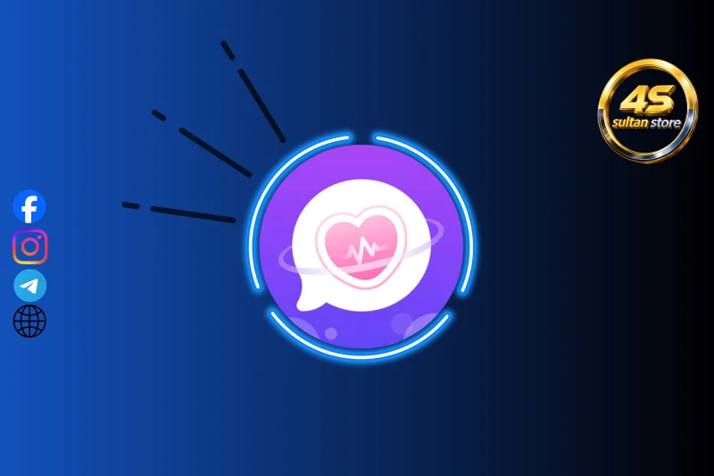 LIONS CHAT - ليونس شات