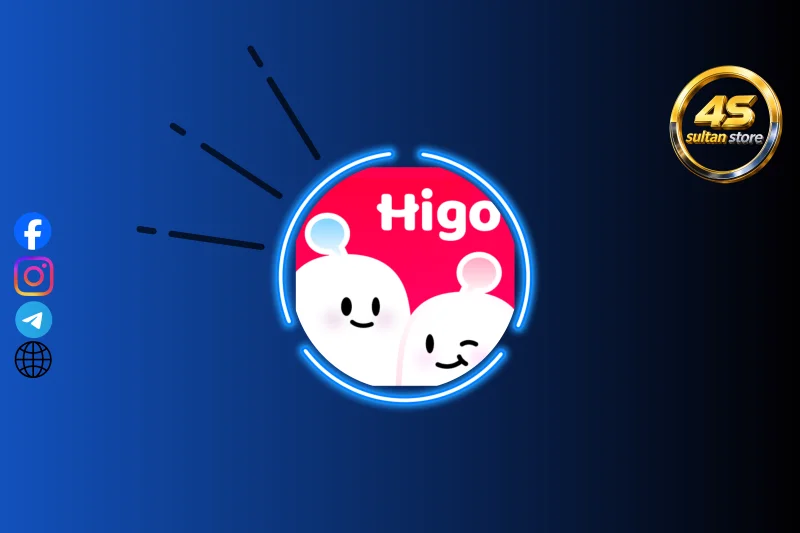 HIGO LIVE - هيجو لايف