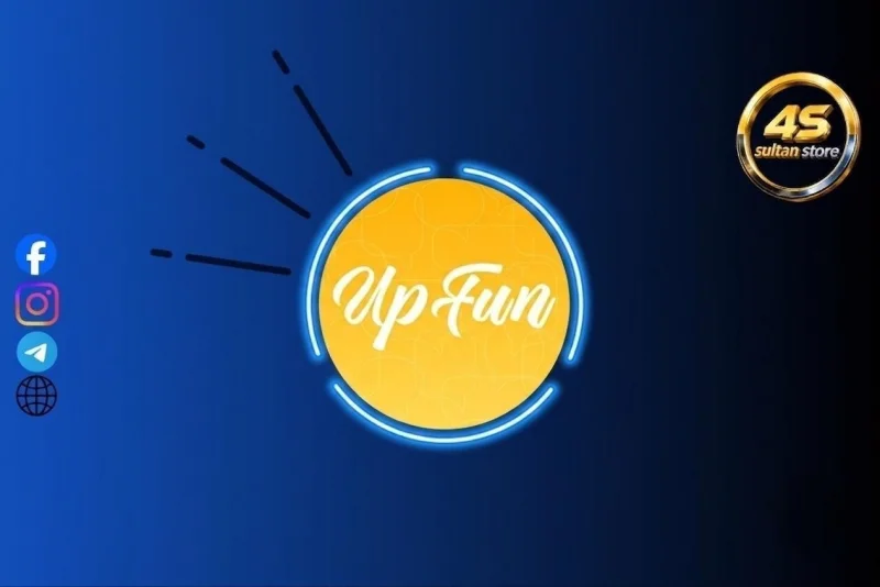 UP LIVE - اب لايف