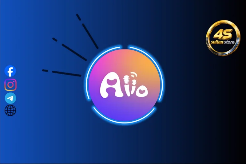ALLO CHAT - الو شات