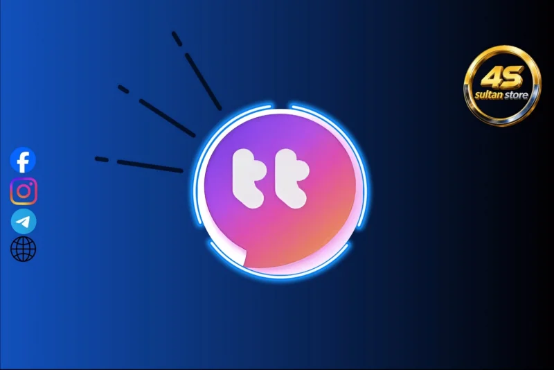TALK TALK - تالك تالك