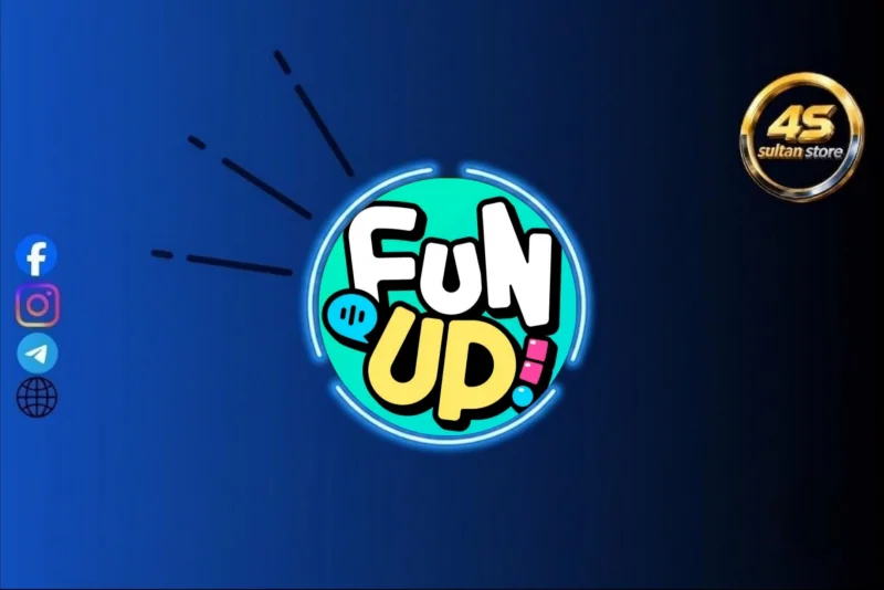 FUN UP - فن اب