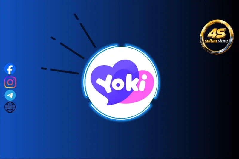 YOKI CHAT - يوكي شات