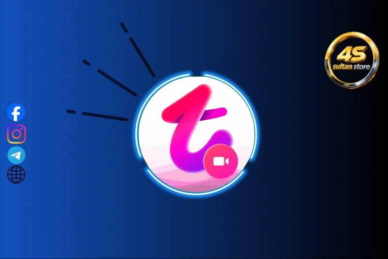TANGO LIVE - تانغو لايف