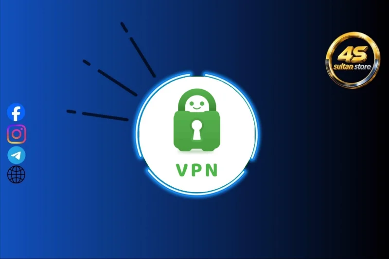 بيا VPN