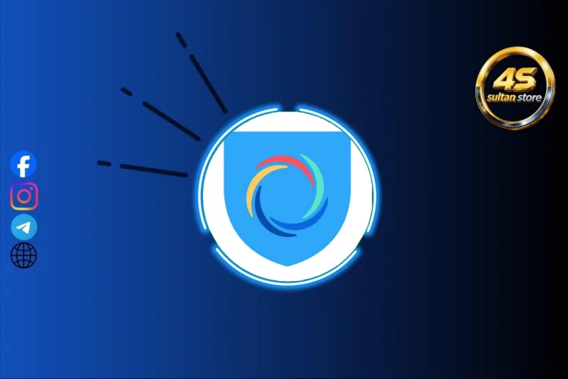شيلد VPN