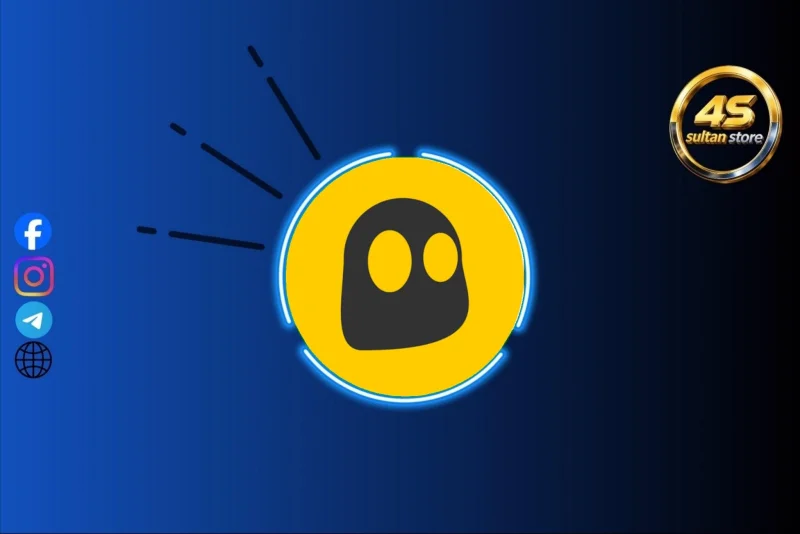 سايبر غوست VPN