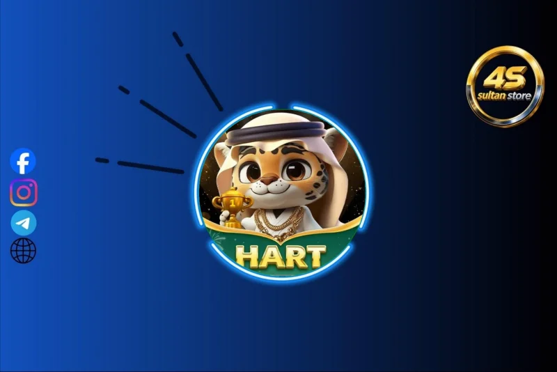 HART LIVE - هارت لايف
