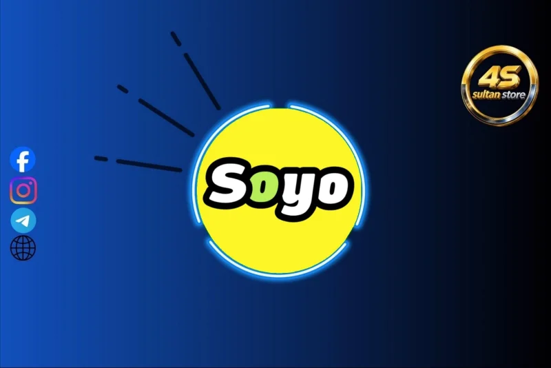 SOYO CHAT - سويو شات