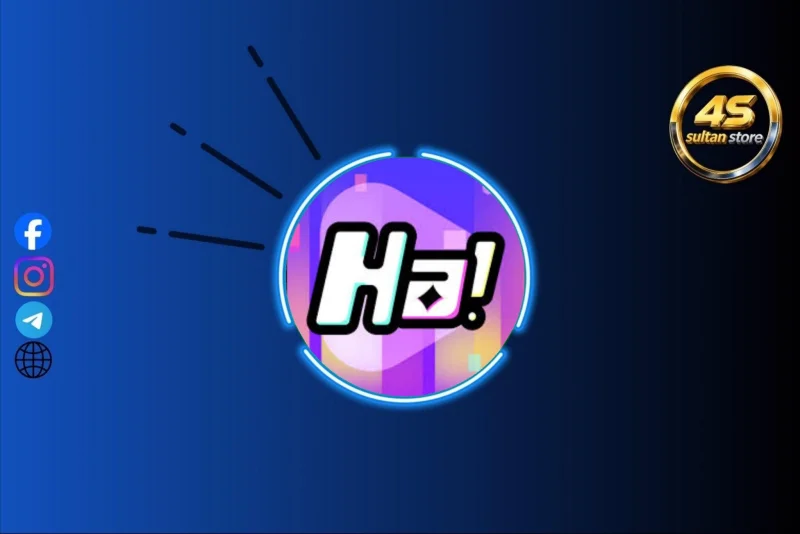 HALLA CHAT - هالا شات