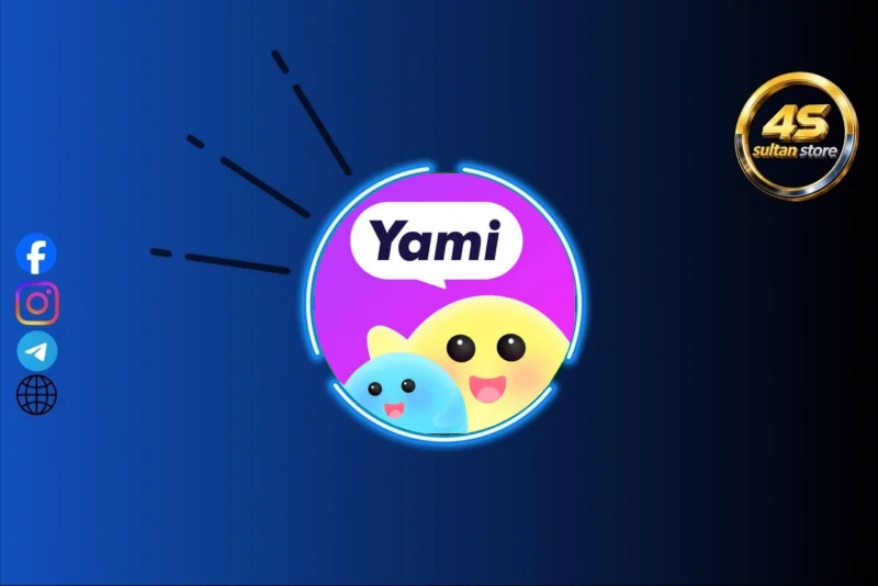 YAMI STAR - يامي ستار