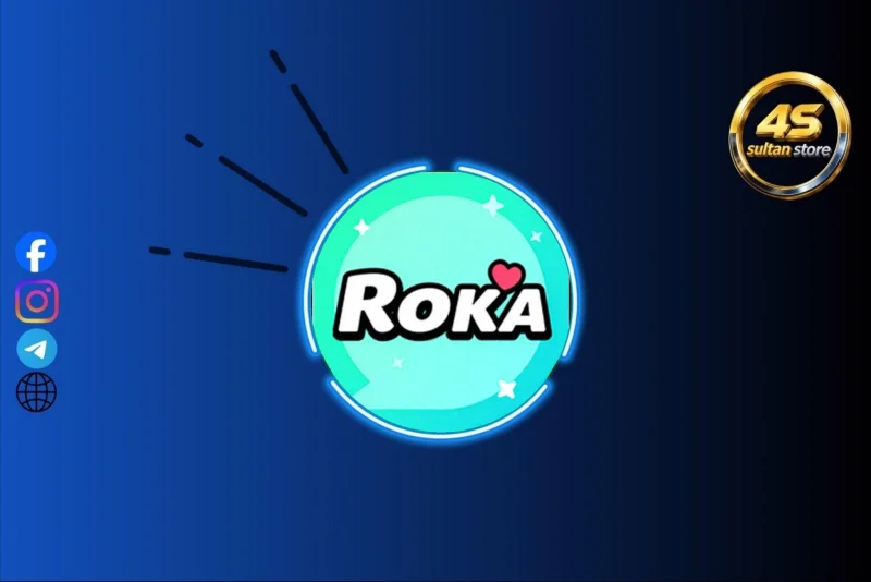 ROKA LIVE - روكا لايف