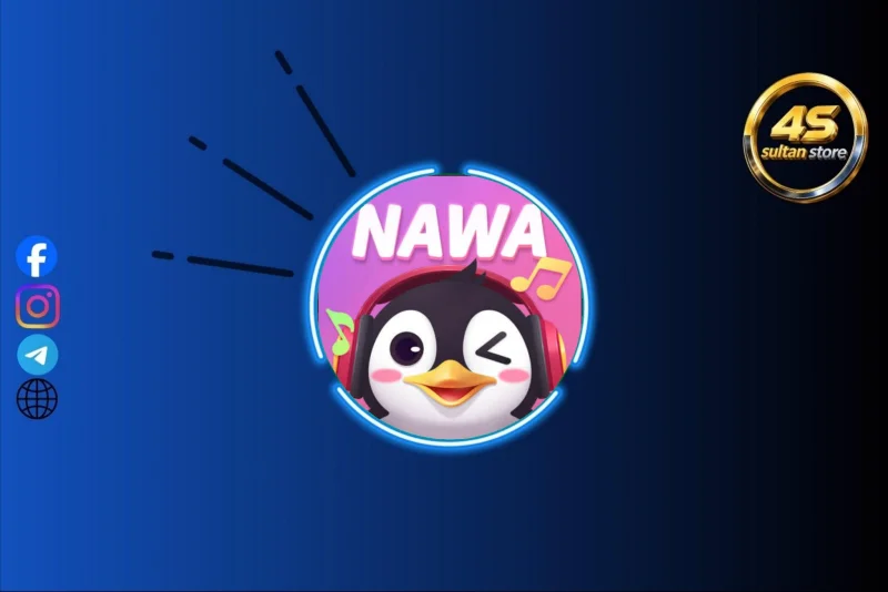 NAWA LIVE - ناوا لايف