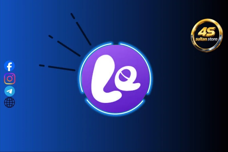 LAKI CHAT - لاكي شات