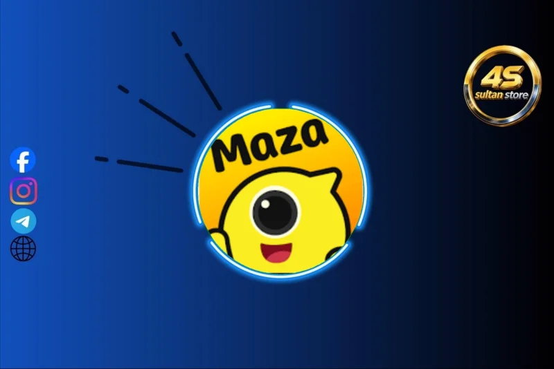 MAZA CHAT - ماذا شات