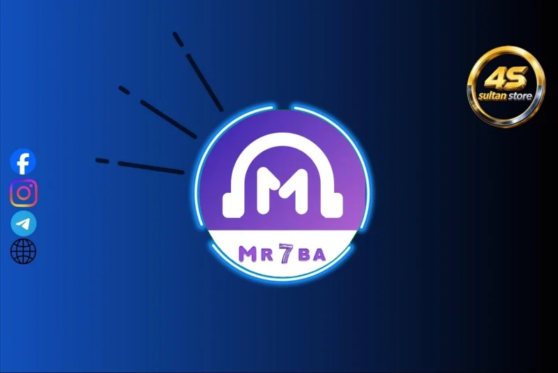 MR7BA CHAT - مرحبا شات