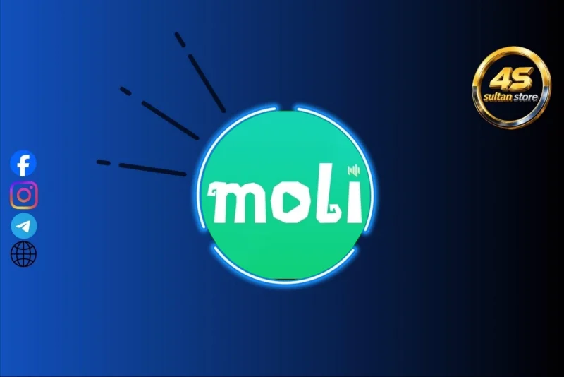 MOLI STAR - مولي ستار