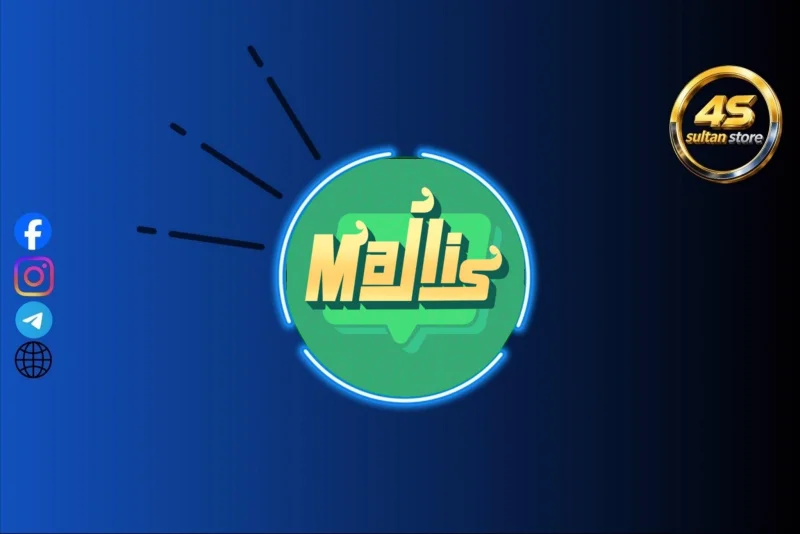 MAJLIS - مجلس