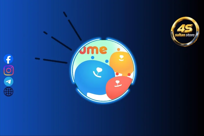 UME CHAT - يو مي شات