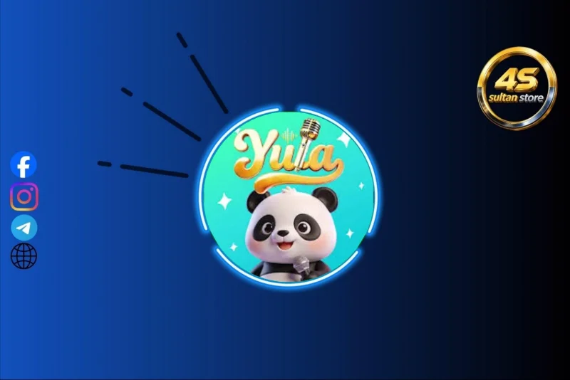 YULA CHAT - يولا شات