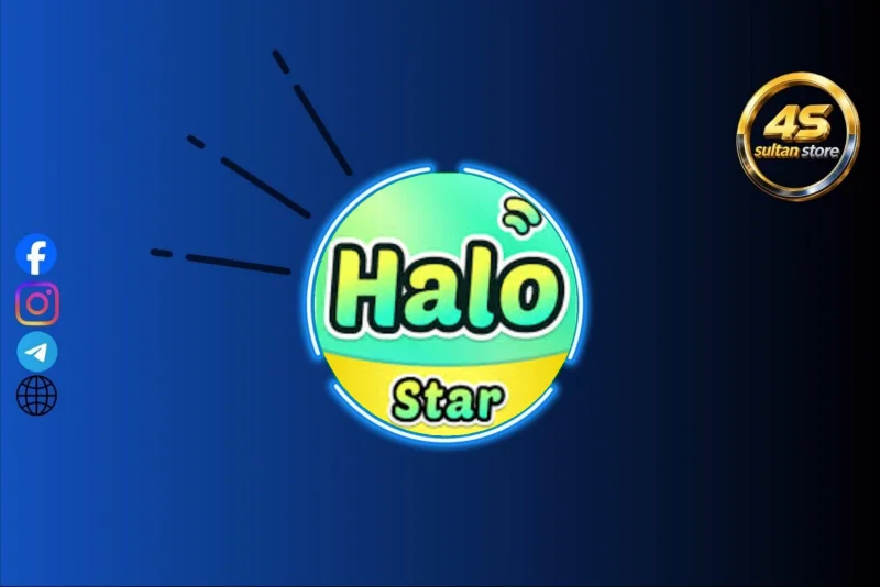 HALO STAR - هالو ستار