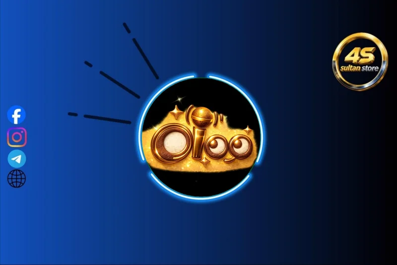 OLOO CHAT - اولا شات