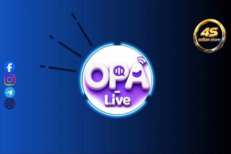 OPA LIVE - اوبا لايف
