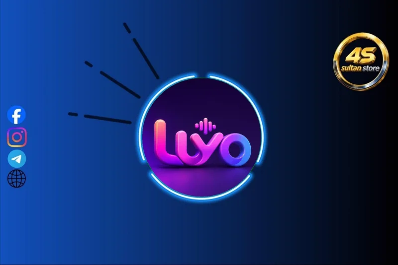 LUYO CHAT - لويو شات