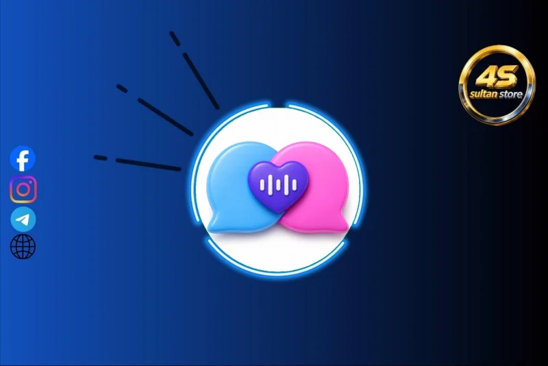 LAKA CHAT - لاكا شات