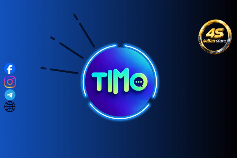 TIMO CHAT - تيمو شات