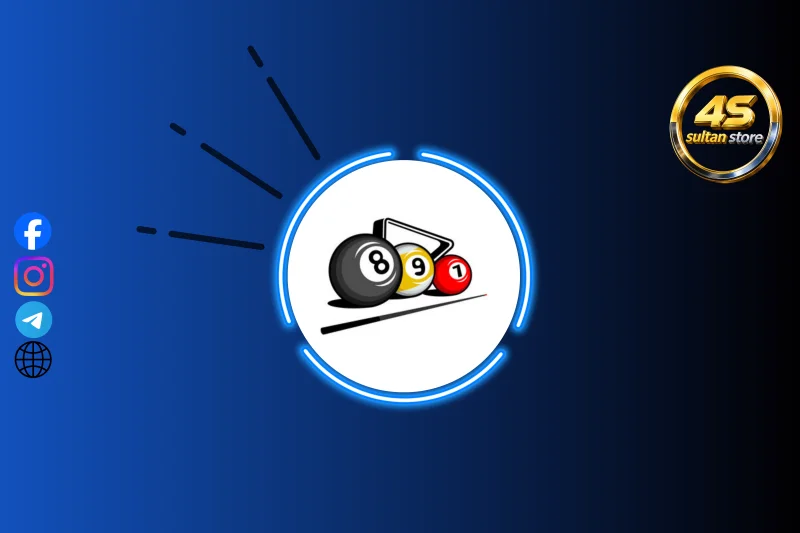 8 بال بول
