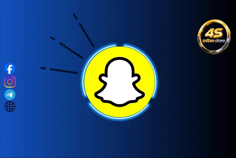 سناب شات بلس - مدة 3 اشهر