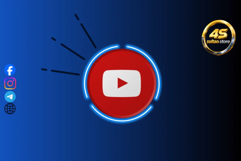 مشاهدات - بدون ضمان ⚠️ - يوتيوب {سيرفر 1}