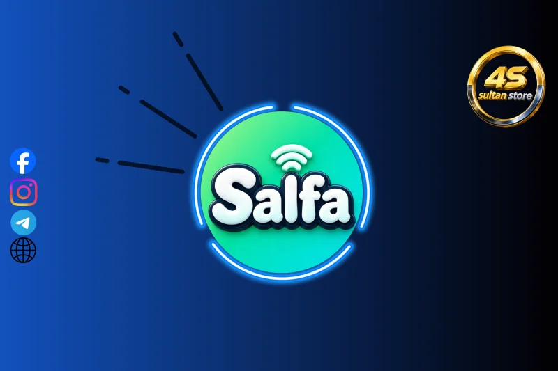 سالفة لايف {سيرفر 1}